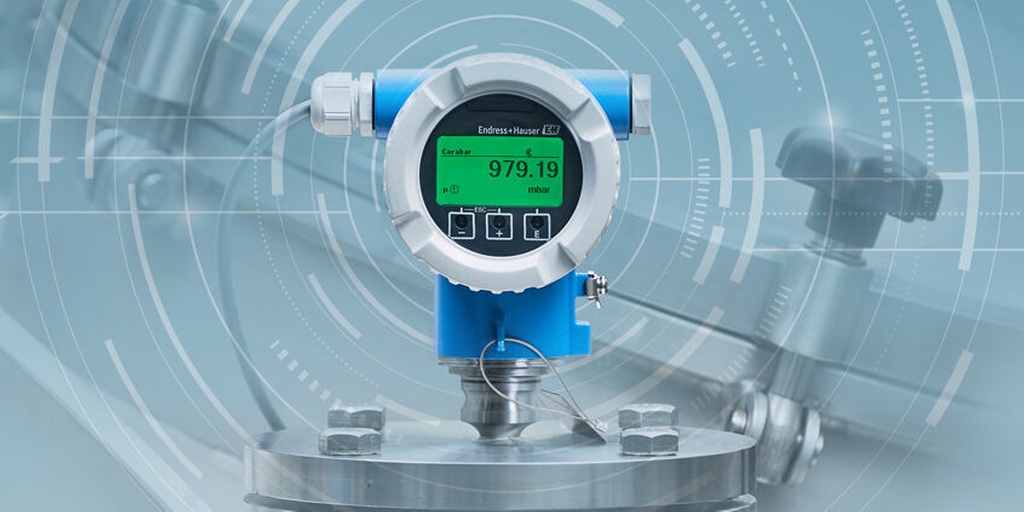 Компания Endress+Hauser: датчики, расходомеры, термометры, счетчики Компания Endress+Hauser: датчики, расходомеры, термометры, счетчики