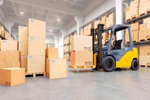 Поставка оборудования Endress+Hauser