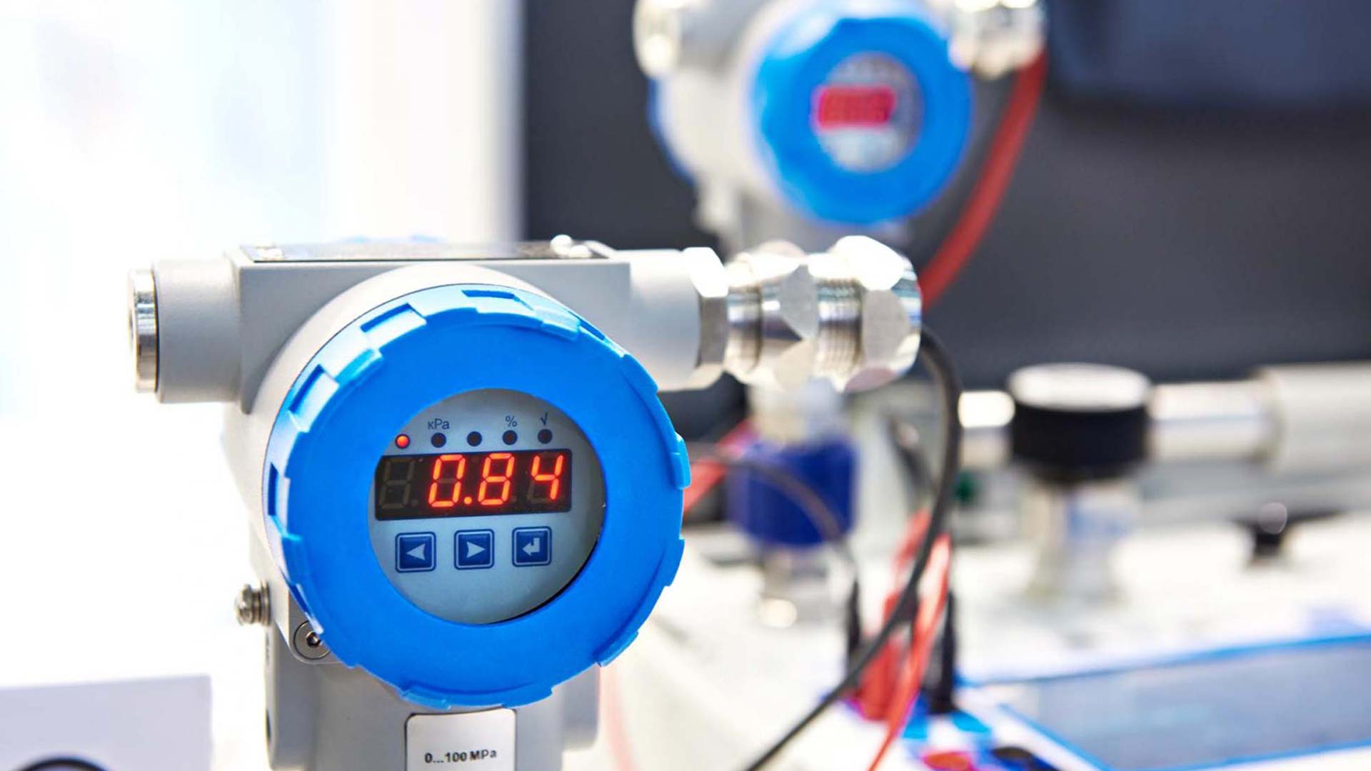 Поверка и калибровка КИП Поверка и калибровка КИП