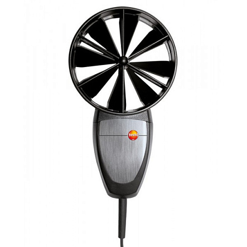Зонд-крыльчатка Testo D 100 мм № 0635 9435