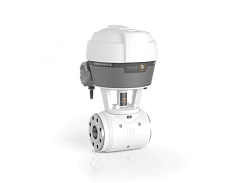Интеллектуальный контроль расхода KROHNE FOCUS-1