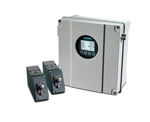 Расходомер SIEMENS SITRANS FS230