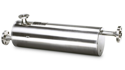 Датчик расхода SIEMENS SITRANS FC MASS 2100 DI 3-15 (для малых расходов)