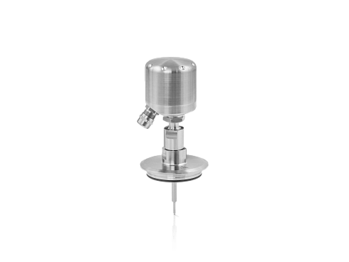 Термометр сопротивления для гигиенических применений KROHNE OPTITEMP TRA-H61