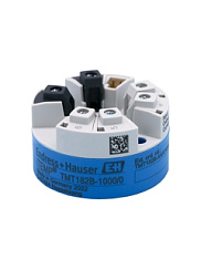 Датчик температуры Endress+Hauser iTEMP TMT182B
