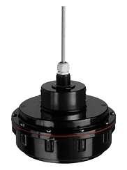 Ультразвуковой датчик уровня Endress+Hauser FDU95