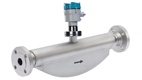 Расходомер SIEMENS SITRANS FC310