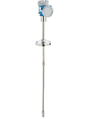 Датчик температуры Endress+Hauser Prothermo NMT81