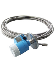Многозонный датчик температуры Endress+Hauser Prothermo NMT532
