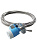Многозонный датчик температуры Endress+Hauser Prothermo NMT532