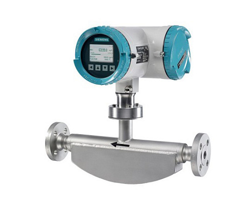 Расходомер SIEMENS SITRANS FC330