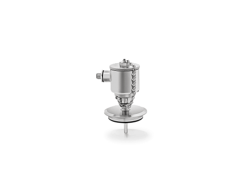 Термометр сопротивления для гигиенических применений KROHNE OPTITEMP TRA-H30