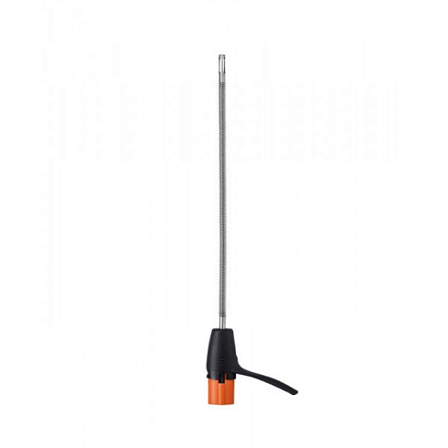 Гибкая трубка к зонду Testo D 10 мм, Tмакс. 180 °C № 0554 9764